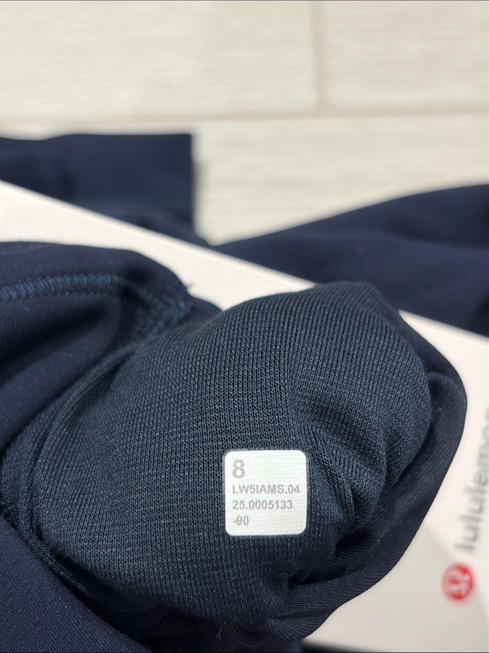 Lululemon wunder train no line 28” - Picture 4 of 4
